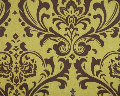 Premier Prints Traditions Chocolate Irish